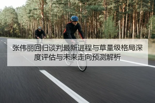 张伟丽回归谈判最新进程与草量级格局深度评估与未来走向预测解析